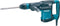 Makita HM0871C SDS-MAX Breekhamer In Koffer 230V - 5.6KG sloophamer