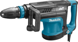 Makita HM1213C SDS-Max Breekhamer in koffer - 1510W