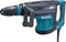 Makita HM1213C SDS-Max Breekhamer in koffer - 1510W