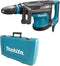 Makita HM1213C SDS-Max Breekhamer in koffer - 1510W