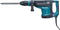 Makita HM1213C SDS-Max Breekhamer in koffer - 1510W