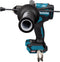 Makita HP001GZ Accu klop-/schroefboormachine XGT 40V Max Basic Body