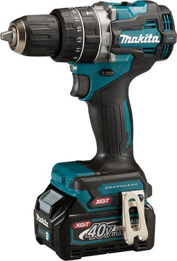 Makita HP002GA101 Accu klop-/schroefboormachine XGT 40V Max 2.0Ah in Mbox