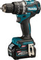 Makita HP002GA101 Accu klop-/schroefboormachine XGT 40V Max 2.0Ah in Mbox