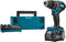 Makita HP002GA101 Accu klop-/schroefboormachine XGT 40V Max 2.0Ah in Mbox