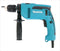 Makita HP1641 Blau/Schwarz Schlagbohrmaschine