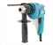 Makita HP1641 Blau/Schwarz Schlagbohrmaschine