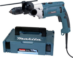 Makita HP2071J klopboormachine