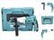 Makita HP2071J klopboormachine