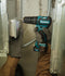 Makita HP332DSAJ Accu Klopboor-/Schroefmachine BL 10.8V 2.0Ah in Mbox