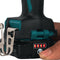 Makita HP332DZJ Accu Klopboor-/Schroefmachine BL 10.8V Losse Body in Mbox