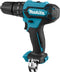 Makita HP332DZJ Accu Klopboor-/Schroefmachine BL 10.8V Losse Body in Mbox