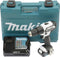Makita HP333DSAW wit accu-klopboorschroefmachine