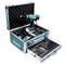 Makita HP457DWEX4 - Bit&borenset klopboor/schroefmachine + koffer