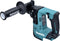 Makita HR140DZ 10,8V Li-Ion accu SDS-plus Boorhamer body - 1,0 J
