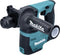 Makita HR140DZ 10,8V Li-Ion accu SDS-plus Boorhamer body - 1,0 J