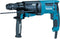 Makita HR2631FT13 Combihamer verwisselbare Boorkop + Boorset