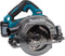 Makita HS004GM202 Accu Cirkelzaag 190mm AWS XGT 40V Max 4.0Ah in Mbox