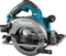 Makita HS004GM202 Accu Cirkelzaag 190mm AWS XGT 40V Max 4.0Ah in Mbox
