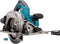 Makita HS004GZ01 Accu Cirkelzaag 190mm AWS XGT 40V Max Basic Body