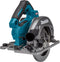 Makita HS004GZ01 Accu Cirkelzaag 190mm AWS XGT 40V Max Basic Body