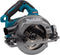 Makita HS004GZ01 Accu Cirkelzaag 190mm AWS XGT 40V Max Basic Body