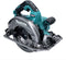 Makita HS004GZ01 Accu Cirkelzaag 190mm AWS XGT 40V Max Basic Body