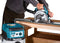 Makita HS004GZ01 Accu Cirkelzaag 190mm AWS XGT 40V Max Basic Body