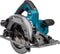 Makita HS004GZ01 Accu Cirkelzaag 190mm AWS XGT 40V Max Basic Body