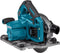 Makita HS004GZ01 Accu Cirkelzaag 190mm AWS XGT 40V Max Basic Body