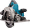 Makita HS004GZ01 Accu Cirkelzaag 190mm AWS XGT 40V Max Basic Body