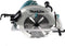 Makita HS0600 Cirkelzaag - 2000W - 270mm