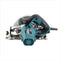 Makita HS7601J Cirkelzaag - 230 V - 190 mm - In Mbox Opbergkoffer