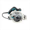 Makita HS7601J Cirkelzaag - 230 V - 190 mm - In Mbox Opbergkoffer