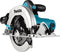 Makita HS7601J Cirkelzaag - 230 V - 190 mm - In Mbox Opbergkoffer