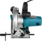Makita HS7601J Cirkelzaag - 230 V - 190 mm - In Mbox Opbergkoffer