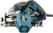 Makita HS7601J Cirkelzaag - 230 V - 190 mm - In Mbox Opbergkoffer
