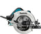 Makita HS7611 cirkelzaagmachine