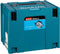 Makita HS7611J cirkelzaagmachine in M-box