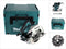 Makita HS7611J cirkelzaagmachine in M-box