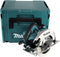 Makita HS7611J cirkelzaagmachine in M-box
