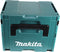 Makita HS7611J cirkelzaagmachine in M-box