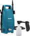 Makita HW101 Hogedrukreiniger 230V 1300W