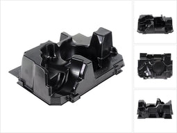 Makita inzetstuk voor MAKPAC voor haakse slijper DGA 511 513 517 ( 839252-4 )