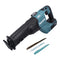 Makita JR001GZ 40V Li-Ion accu reciprozaag body - 255x130mm - koolborstelloos