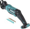 Makita JR103DZ 10.8V Li-Ion schuifaccu reciprozaag body - snelwissel