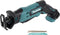 Makita JR103DZ 10.8V Li-Ion schuifaccu reciprozaag body - snelwissel