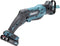 Makita JR103DZ 10.8V Li-Ion schuifaccu reciprozaag body - snelwissel