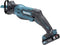 Makita JR103DZ 10.8V Li-Ion schuifaccu reciprozaag body - snelwissel