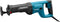 Makita JR3050T Reciprozaag - 230 V - incl. 3 zaagbladen